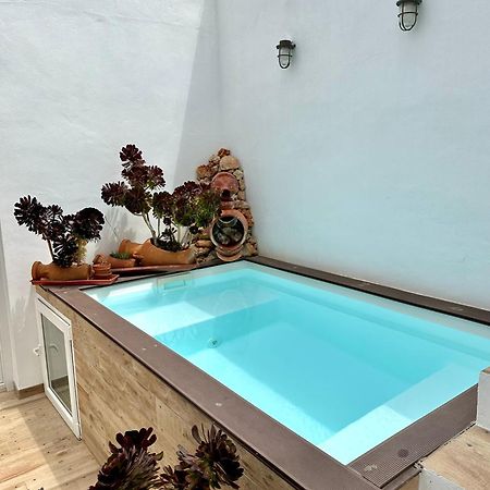 内尔哈Casa Noah别墅 外观 照片